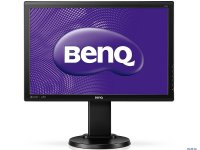  22" Benq BL2211TM Black LED, 1680x1050, 5ms, 250 cd/m2, 1000:1 (DCR 12M:1), D-Sub, DVI (HDCP