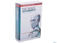   ESET NOD32  -    1   3  (DRMCNOD32ENARNBOX311)