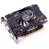  PCI-E 2048Mb GeForce GTX750 Ti InnoVISION (Inno3D) OC (N75T-1SDV-E5CWX) [GDDR5] RTL