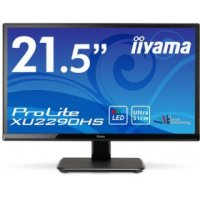   Iiyama 22" ProLite XU2290HS-B1