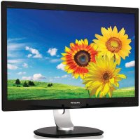   Philips 24" 240P4QPYEB