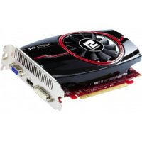  PowerColor PCI-E ATI AXR7 250X 1GBD5-HE Radeon R7 250X 1024Mb 128bit GDDR5 1000/4500 DVI/