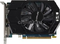  Sapphire PCI-E ATI Radeon R7 250X 1024Mb 128bit GDDR5 950/ 4500 DVI/ HDMI/ DP/ HDCP lite