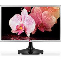  21.5" LG 22MP56HQ-S Silver-Black AH-IPS, LED, 1920x1080, 5ms, 250 cd/m2, 1000:1 (DCR 5M:1),