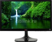  LG 23" 23M47D-P  TN+film LED 5ms 169 DVI  250cd 1920x1080 D-Sub 1080p 2.9 