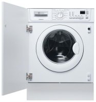    ELECTROLUX EWX147410W