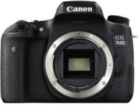   Canon EOS 760D Body 24.2Mp  0021C001