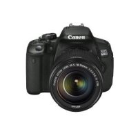  Canon EOS 650D Black KIT2 (, 18.7 , EF18-135 IS II, SD, USB )