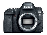   Canon EOS 6D body (WG) Wi-Fi, GPS