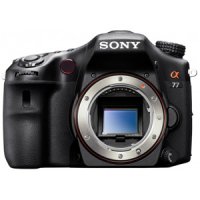    SONY Alpha SLT-A77 Body