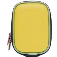    Riva 7022 PU Digital Case yellow