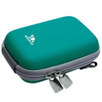    Riva 7023 (PU) Digital Case gram green