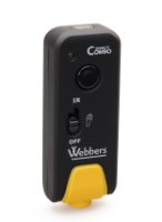    WEBBERS RC-CRN3