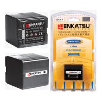  ENKATSU vPn CGA-DU14