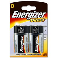  ENERGIZER LR20