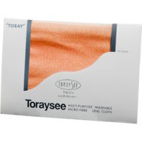      TORAYSEE  19x19  (Apricot)