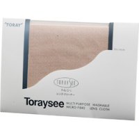      TORAYSEE  19x19  (Beige)