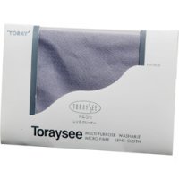      TORAYSEE  19x19  (Grey)