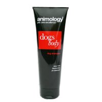 ANIMILOGY - Fox Poo     .   B5 250 