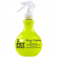 PET HEAD Dry clean -     450 