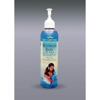 BIO GROOM    Super blue plus shampoo 473 