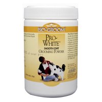 BIO GROOM    Pro white smooth 180 