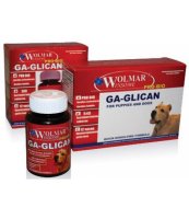  WOLMAR WOLMAR Winsome Pro Bio GA-GLICAN,     180 