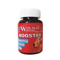  WOLMAR Pro Bio Booster Ca Mini       , 180 