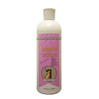 ALL SYSTEMS   Botanical conditioner 500 