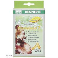      DENNERLE Planta Gold 7      