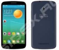  Alcatel One Touch 7050Y Pop S9