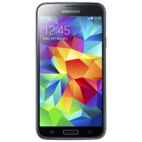  Samsung SM-G900 Galaxy S5 Charcoal Black