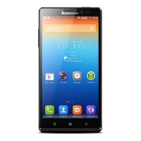  Lenovo IdeaPhone K910L Vibe Z (P0Q0000JRU) Titanium 5.5"/1080x1920/13Mpx/ Wi-Fi/ BT/ GPS-