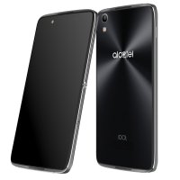  Alcatel One Touch 6032X Idol Alfa Slate Dark Grey