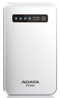   ADATA PV100 Power Bank Ultra (APV100-4200M-5V-CWH) ()