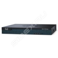  Cisco C1921 Modular Router, 2 GE, 2 EHWIC slots, 512DRAM, IP Base (CISCO1921/K9)