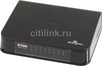 D-link DES-1016A/E1A/E1B/C1A/A1A   16-port UTP 10/100Mbps Auto-sensing