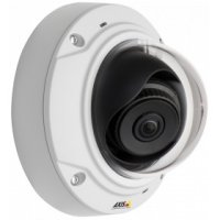  IP AXIS M3006-V Compact 1.6  1/3.5" 2048x1536 H.264 MPEG-4 MJPEG PoE  05