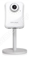 TP-LINK TL-SC3230N  IP Wi fi 802.11b/g/n, 150Mbps,1280x1024, 1xLAN, 1.3 Megapixel, H.264/