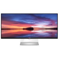  34" LG 34UM95-P Black (IPS, LED, LCD, 3440x1440, 5 ms, 178/178, 320 cd/m, 5"000"000:1, +DV