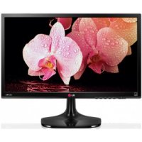  22" LG Flatron 22MP55A-P  AH-IPS 1920x1080 5000000:1 250cd/m^2 5ms VGA