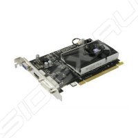  Sapphire Radeon R7 250 925Mhz PCI-E 3.0 4096Mb 1600Mhz 128 bit DVI HDMI HDCP (11215-23-20