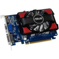  Asus GeForce GT630-DCSL-2GD3-V2 PCI-E, 2Gb,128b, DDR3, 902/1800, DVI, HDMI, CRT, HDCP RTL