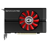  Gainward GeForce GTX 750 1085Mhz PCI-E 3.0 1024Mb 5100Mhz 128 bit DVI Mini-HDMI HDCP