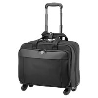    HP Business 4wheel Roller Case