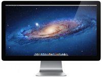  Apple LED Cinema Display 27"  MC914ZE/B) Thunderbolt Display 16 : 9 / IPS 2560x1440 / 