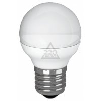   ECON LED P 5  E27 4200K P45