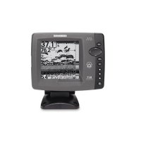  HUMMINBIRD 718 