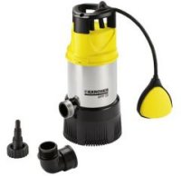   Karcher SPP 33 INOX (1.645-409.0) 