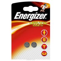  Energizer LR44/A76-2 1.5V,  (alkaline) (. 2 )